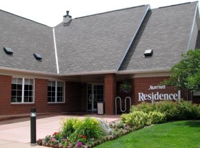 Residence Inn Boulder Longmont