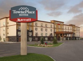 TownePlace Suites Edmonton South