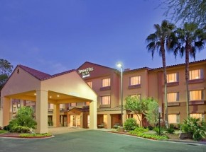 SpringHill Suites Tempe at Arizona Mills Mall