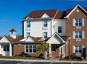 TownePlace Suites Columbus Airport Gahanna