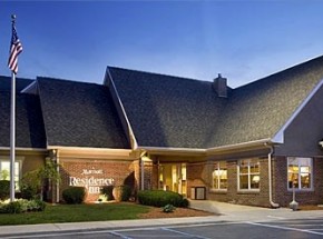 Residence Inn Chicago Southeast/Hammond