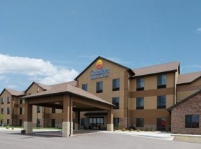 Comfort Inn &amp; Suites Mitchell