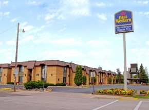 Best Western Bridgeview Motor Inn