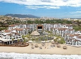 Cabo Azul Resort