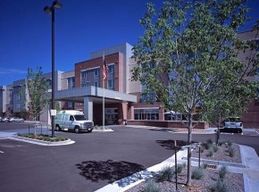 SpringHill Suites Denver Aurora/Fitzsimons