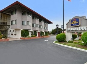 Best Western Plus De Anza Inn