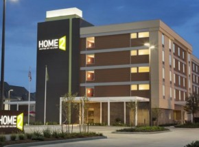 Home2 Suites Houston Energy Corridor