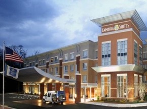 Cambria Suites Raleigh-Durham Airport