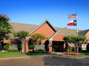 Residence Inn Dallas Addison/Quorum Drive