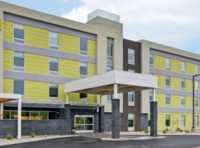 Home2 Suites Rapid City