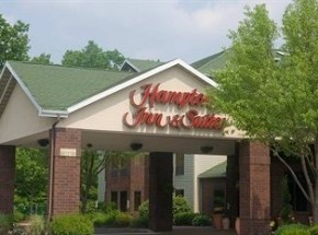 Hampton Inn &amp; Suites Fairport