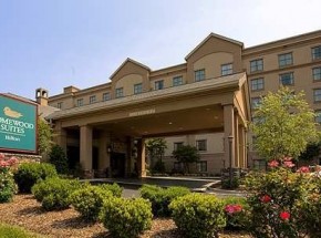 Homewood Suites Asheville-Tunnel Road