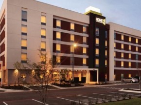 Home2 Suites Florence Cincinnati Airport South