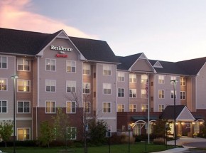 Residence Inn Silver Spring