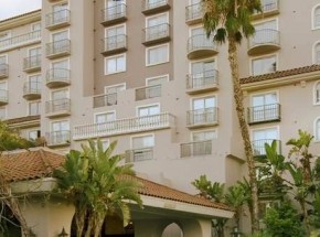 Embassy Suites Santa Ana - Orange County Airport North