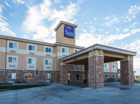 Sleep Inn &amp; Suites Colby