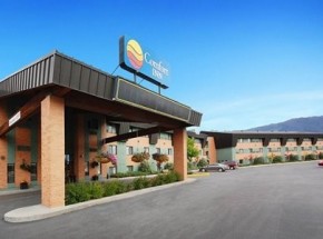 Comfort Inn Butte