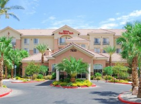 Hilton Garden Inn Las Vegs Strip South