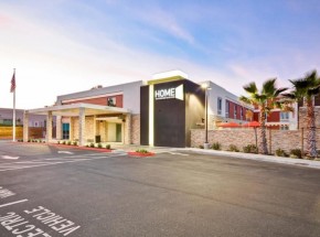 Home2 Suites Livermore