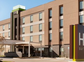 Home2 Suites Oklahoma City South