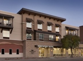 Homewood Suites Moab