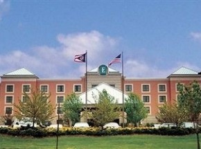 Embassy Suites Cleveland - Beachwood