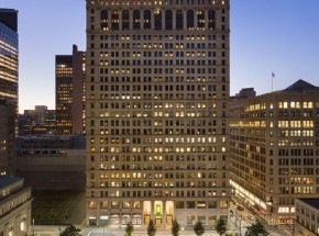 Embassy Suites Pittsburgh Downtown