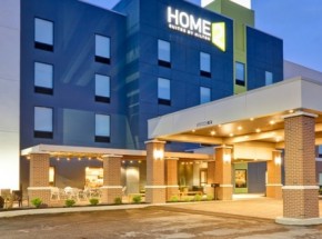Home2 Suites Evansville