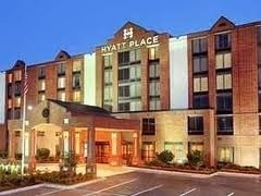 Hyatt Place Independence
