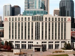 Hilton Downtown