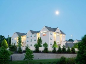 Residence Inn Boston Marlborough