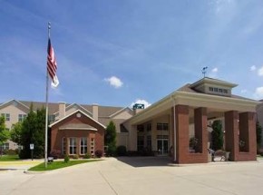 Homewood Suites by Hilton Grand Rapids