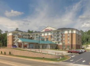 Hilton Garden Inn Pigeon Forge