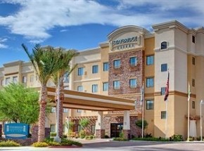 Staybridge Suites Phoenix/Glendale