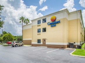 Comfort Inn Deland - Near University