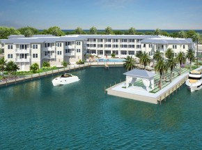 Waterline Marina Resort &amp; Beach Club, Autograph Collection