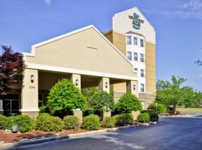 Homewood Suites Augusta