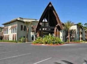 Tahiti All-Suite Resort