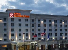 Hilton Garden Inn Dalton