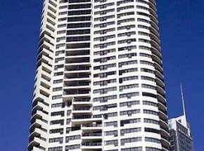 Meriton Serviced Apartments - Kent Street