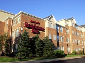 Residence Inn Cleveland Beachwood