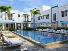 Pestana South Beach Art Deco Hotel
