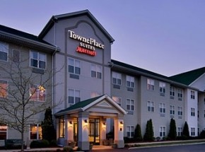 TownePlace Suites Lafayette