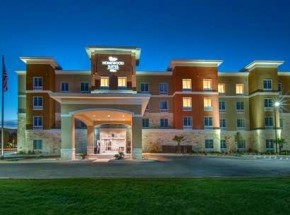 Homewood Suites San Antonio Southwest/SeaWorld