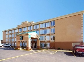 Quality Inn &amp; Suites Lafayette