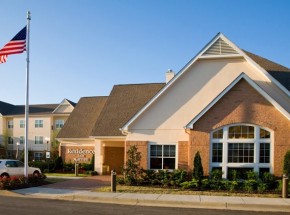 Residence Inn Memphis Southaven