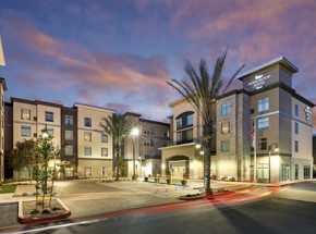 Homewood Suites Los Angeles Redondo Beach