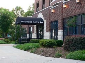 Homewood Suites Davidson