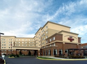 Residence Inn Seattle East/Redmond