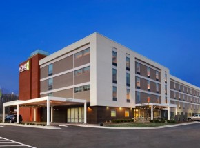 Home2 Suites Baltimore/White Marsh MD